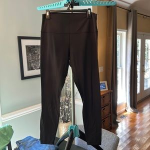 Lulemon Align High-Rise Size 12